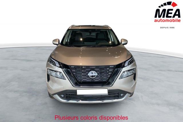 Nissan X-Trail image 2