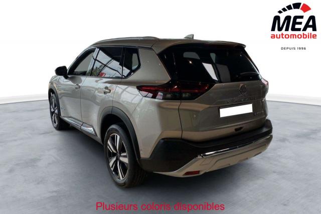Nissan X-Trail image 5