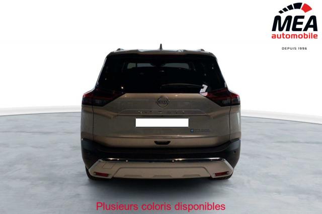 Nissan X-Trail image 6