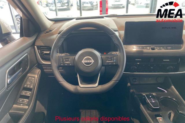 Nissan X-Trail image 8