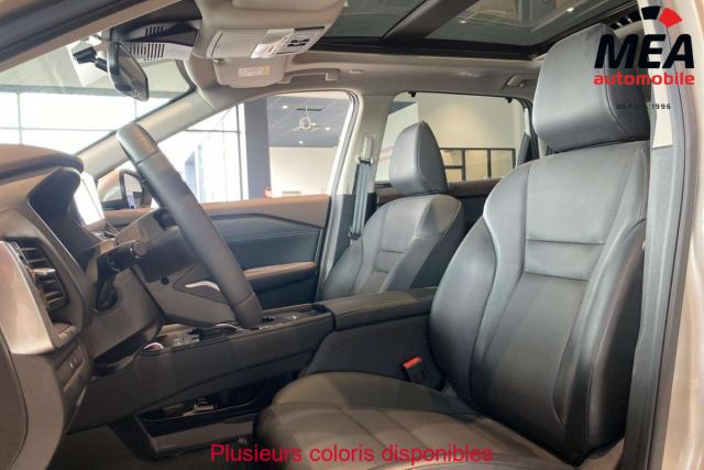 Nissan X-Trail image 9