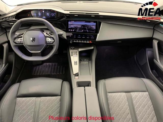 Peugeot 408 image 5