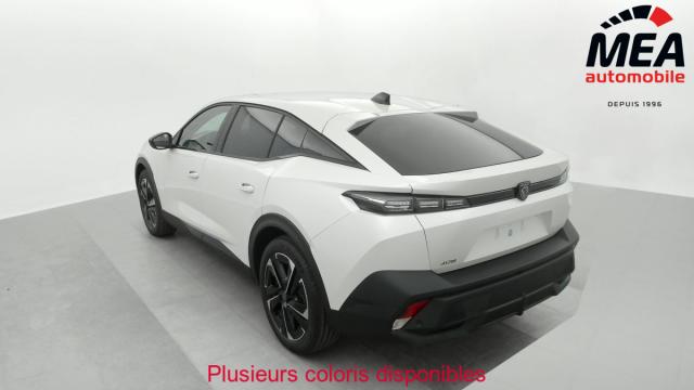 Peugeot 408 image 2