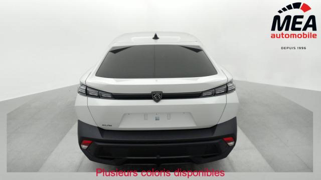 Peugeot 408 image 6