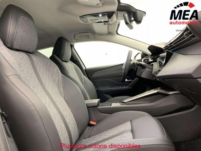 Peugeot 408 image 4