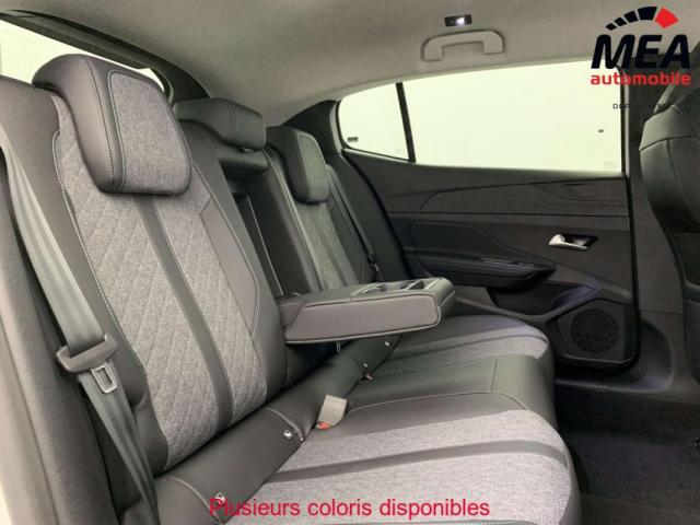 Peugeot 408 image 3