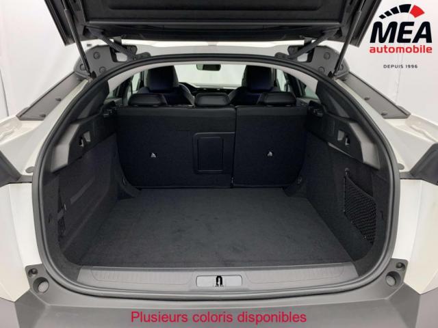 Peugeot 408 image 7