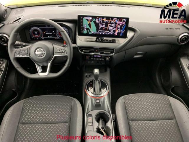 Nissan Juke image 9