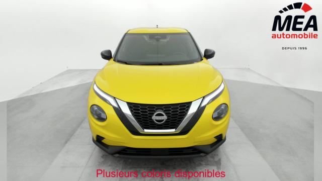 Nissan Juke image 6