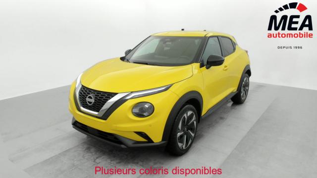 Nissan Juke image 3