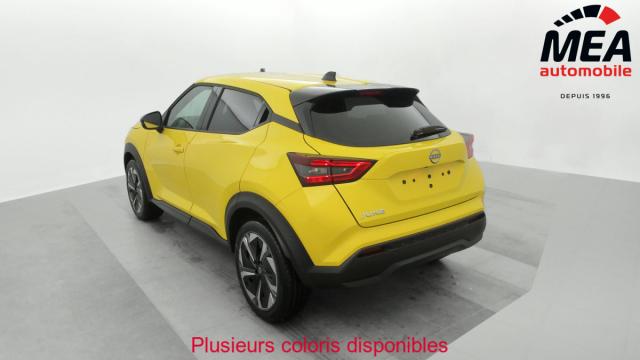 Nissan Juke image 4