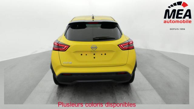 Nissan Juke image 7