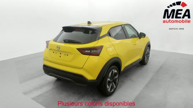 Nissan Juke image 1