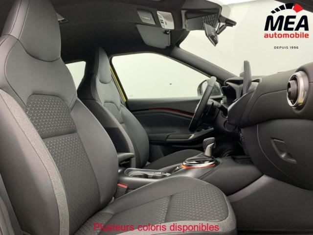 Nissan Juke image 5