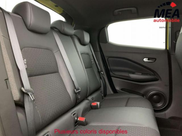 Nissan Juke image 2