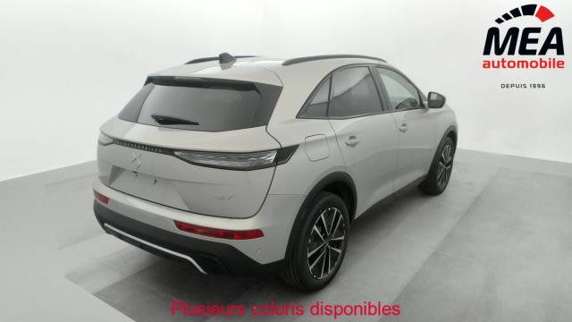 Ds Ds 7 image 5
