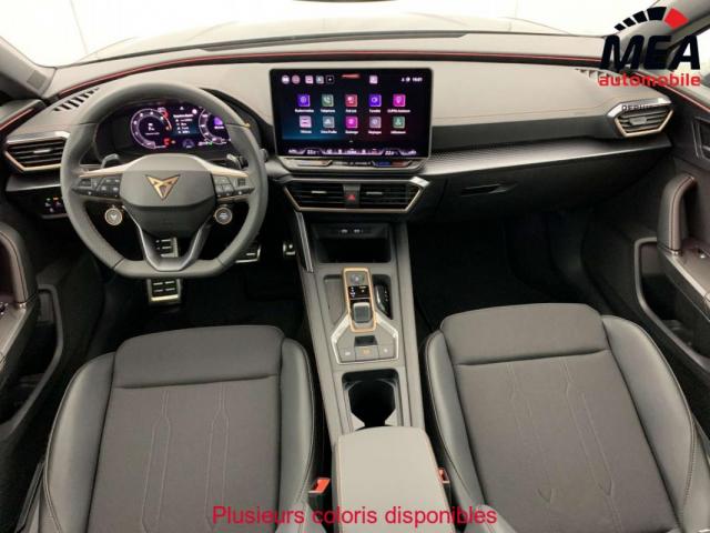 Cupra Leon image 9
