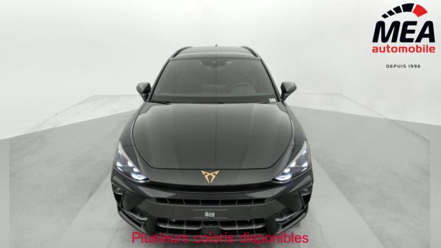 Cupra Leon image 3