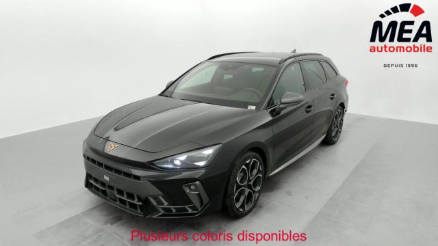 Cupra Leon image 4