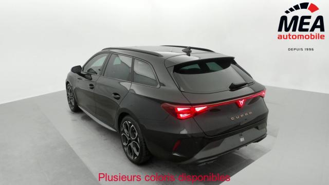 Cupra Leon image 2