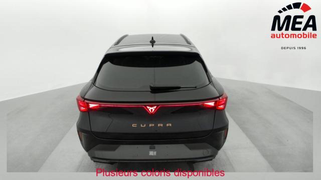 Cupra Leon image 8