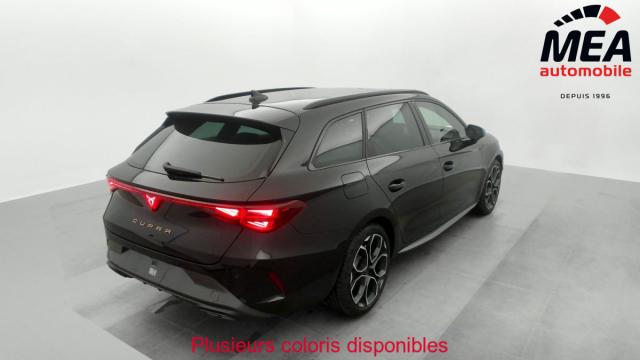 Cupra Leon image 7