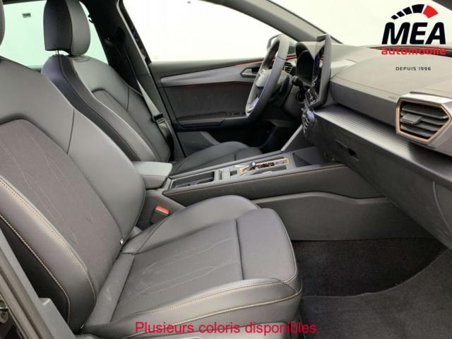 Cupra Leon image 5
