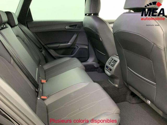 Cupra Leon image 6
