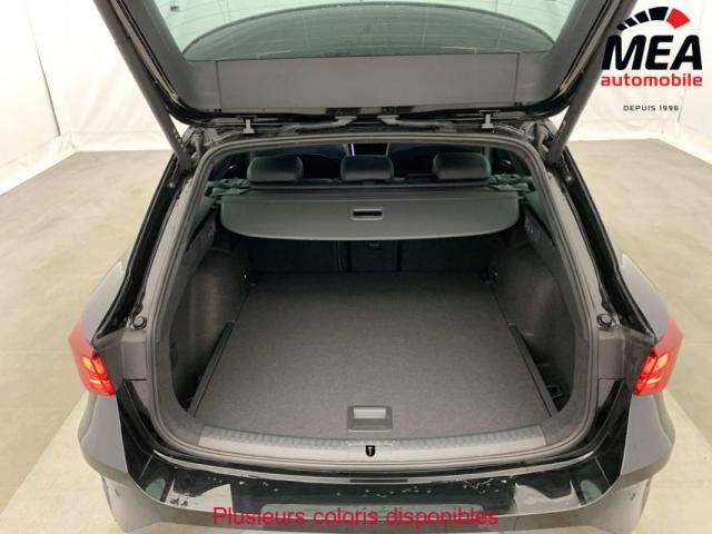 Cupra Leon image 1
