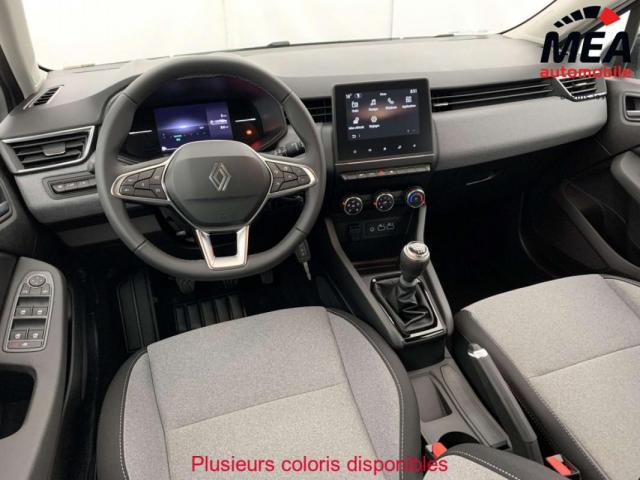 Renault Clio image 6