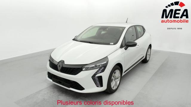 Renault Clio image 2