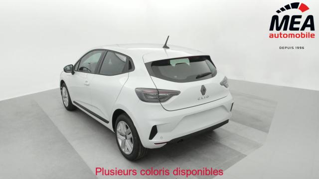 Renault Clio image 9
