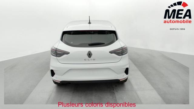 Renault Clio image 3