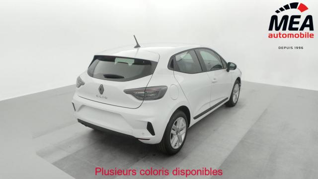 Renault Clio image 1