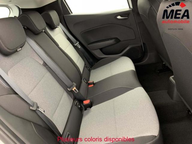 Renault Clio image 8