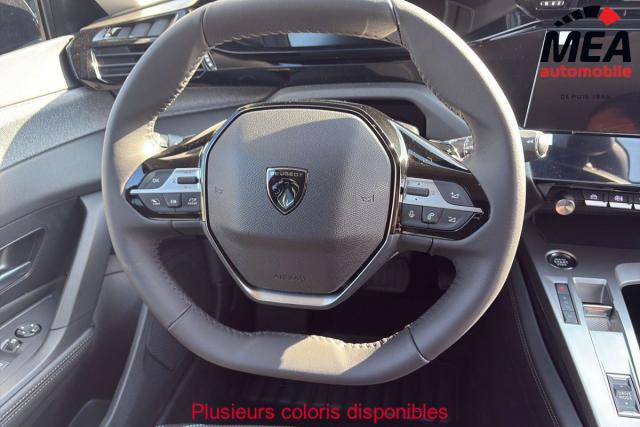 Peugeot 308 image 9