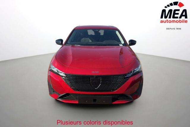 Peugeot 308 image 3