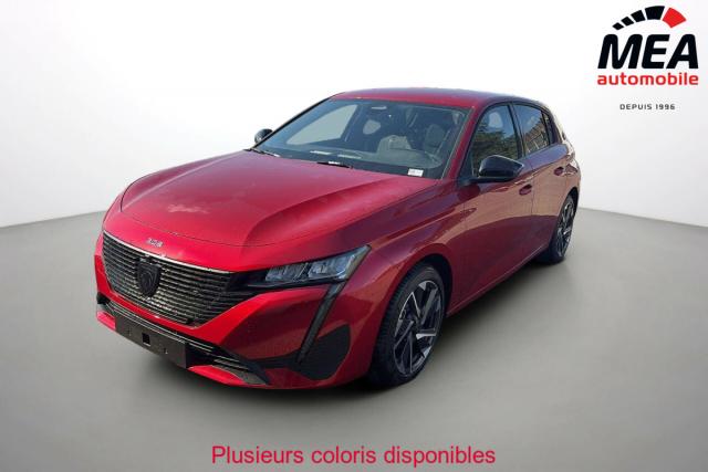 Peugeot 308 image 1