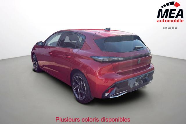 Peugeot 308 image 4
