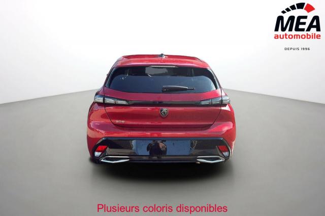 Peugeot 308 image 6