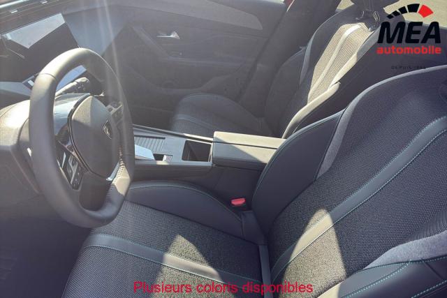 Peugeot 308 image 7