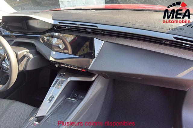 Peugeot 308 image 2