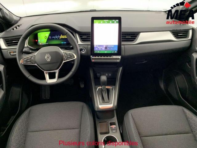 Renault Symbioz image 9