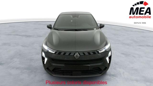 Renault Symbioz image 3