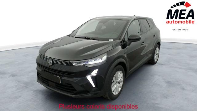Renault Symbioz image 1