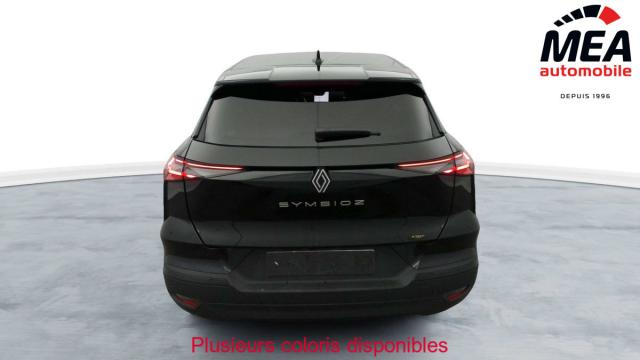 Renault Symbioz image 5