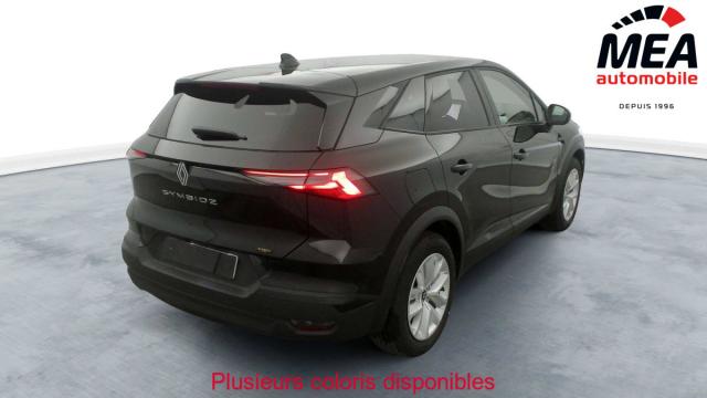 Renault Symbioz image 4