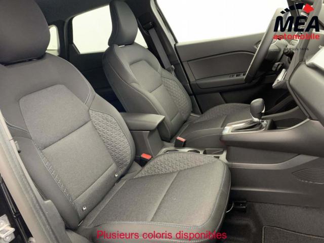 Renault Symbioz image 7