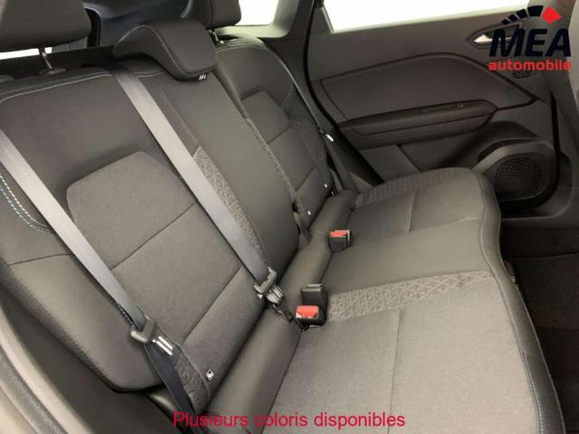 Renault Symbioz image 6