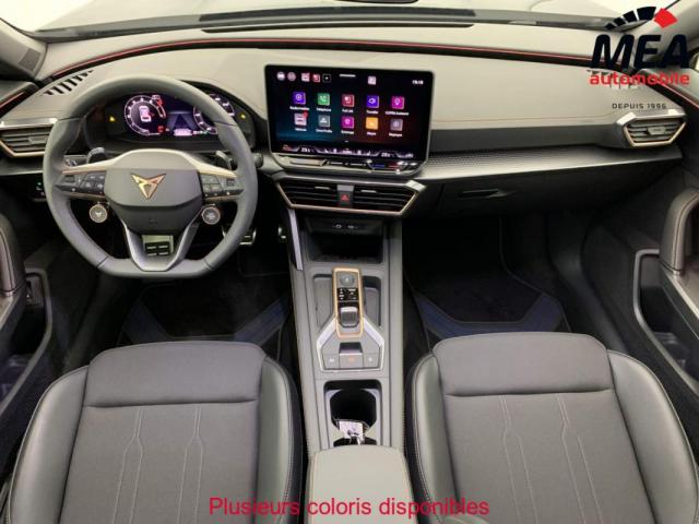 Cupra Formentor image 2